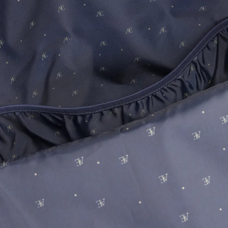 Shires Aubrion Equestrian Briddle Bag Navy-3
