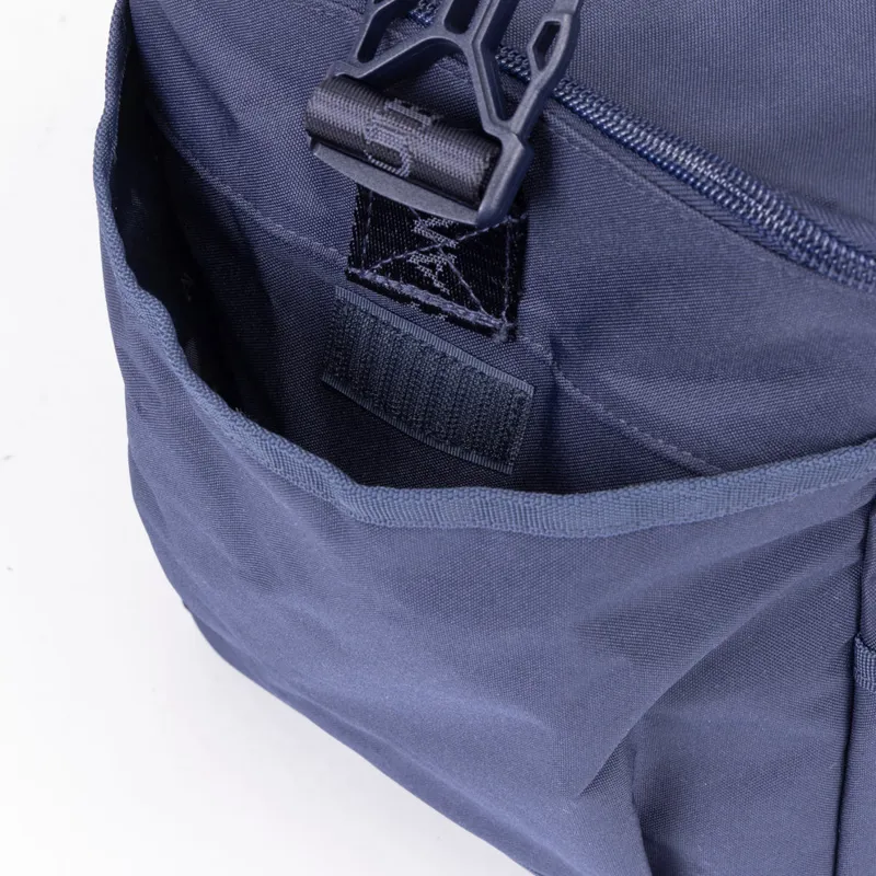 Shires Aubrion Equestrian Large Grooming Kit Bag Navy-5