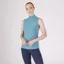 Aubrion React Womens Sleevless Base Layer Haze