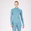 Aubrion React Womens Long Sleeve Baselayer Haze