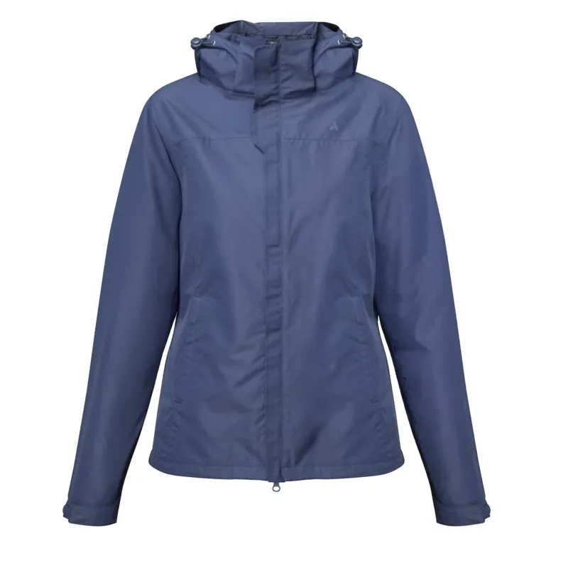 Aubrion React Womens Waterproof Jacket Midnight-2