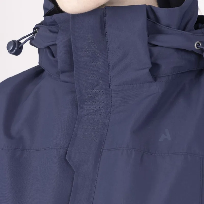 Aubrion React Womens Waterproof Jacket Midnight-7