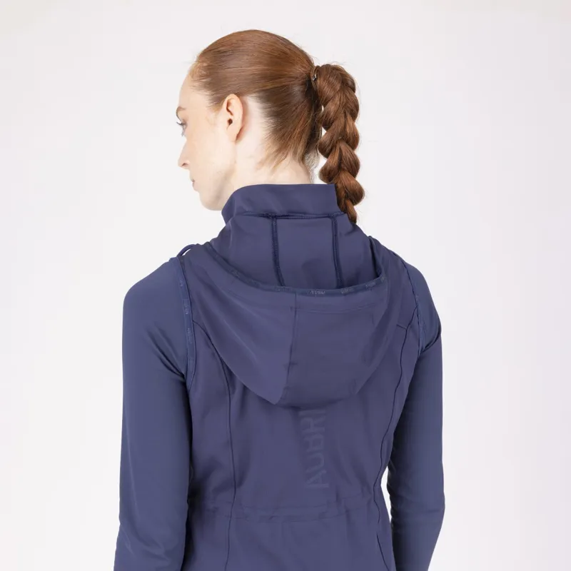 Aubrion React Womens Gilet Midnight-6