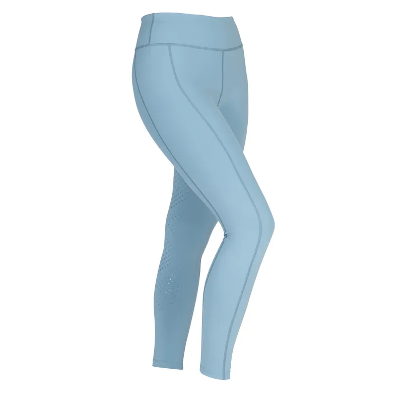 Aubrion React Womens Non Stop Riding Tights Haze-10