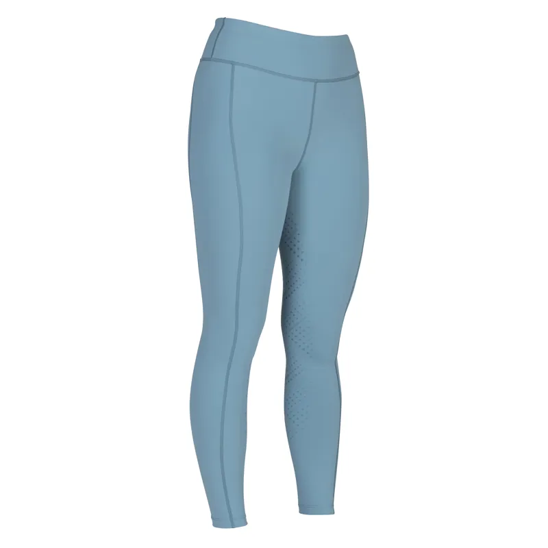 Aubrion React Womens Non Stop Riding Tights Haze-9