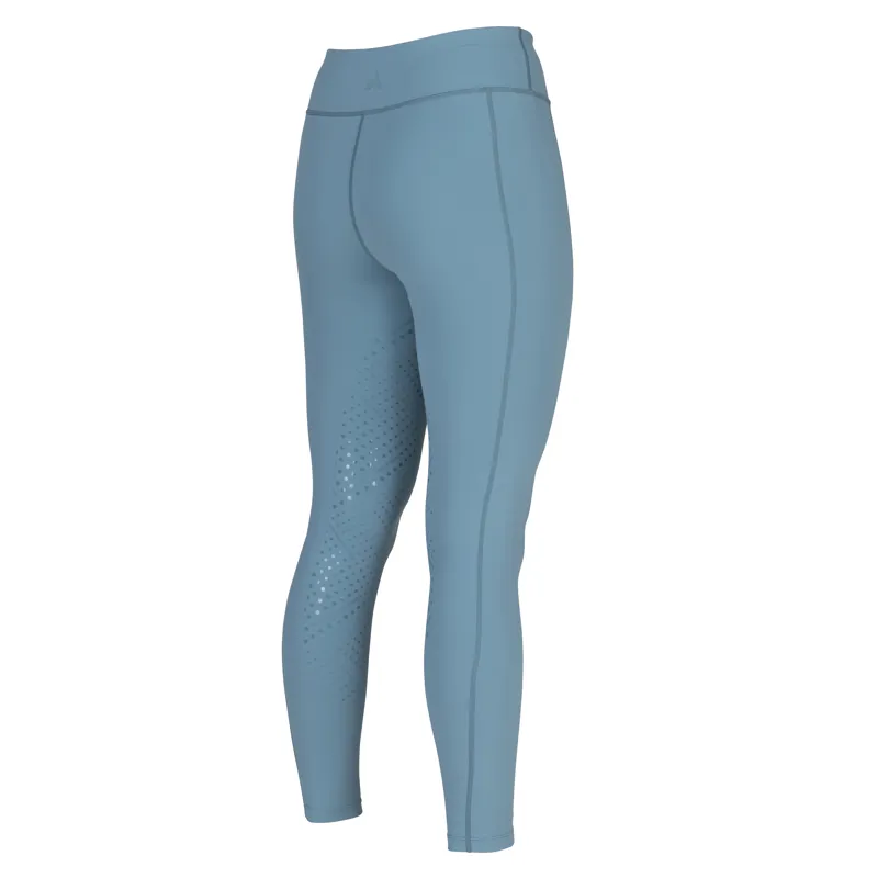 Aubrion React Womens Non Stop Riding Tights Haze-6