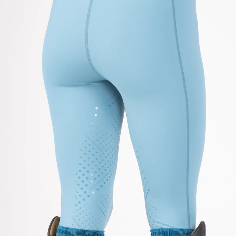 Aubrion React Womens Non Stop Riding Tights Haze-1