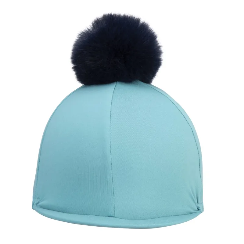 Shires Aubrion React Hat Cover Haze-4