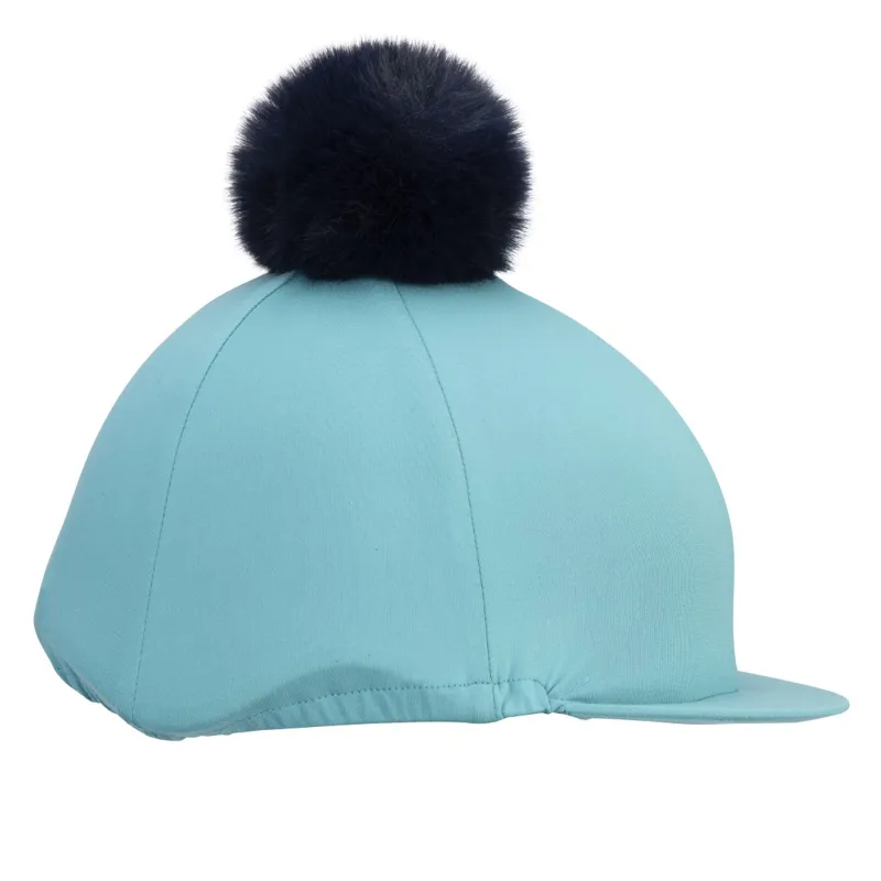 Shires Aubrion React Hat Cover Haze-2
