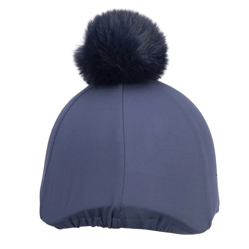 Shires Aubrion React Hat Cover Midnight