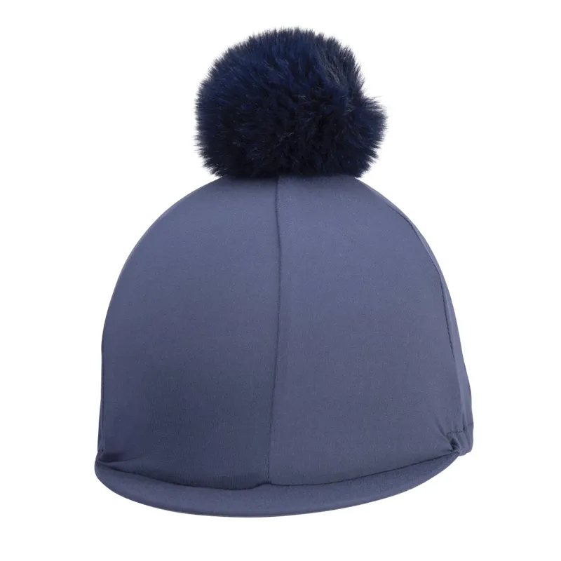 Shires Aubrion React Hat Cover Midnight-4