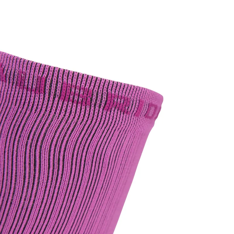 Shires Aubrion React Ladies Technical SocksFuchsia-3