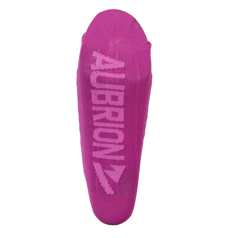 Shires Aubrion React Ladies Technical SocksFuchsia-2
