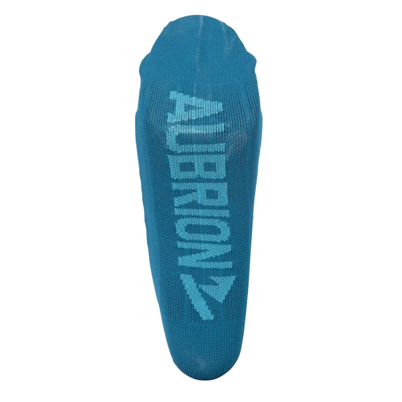 Shires Aubrion React Ladies Technical Socks Kingfisher-1