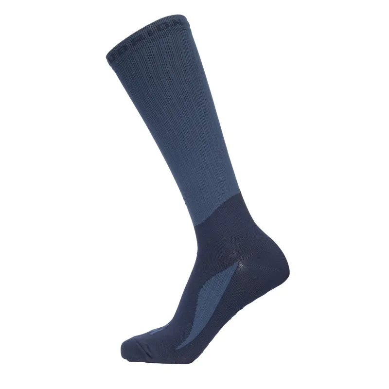 Shires Aubrion React Ladies Technical Socks Midnight-1