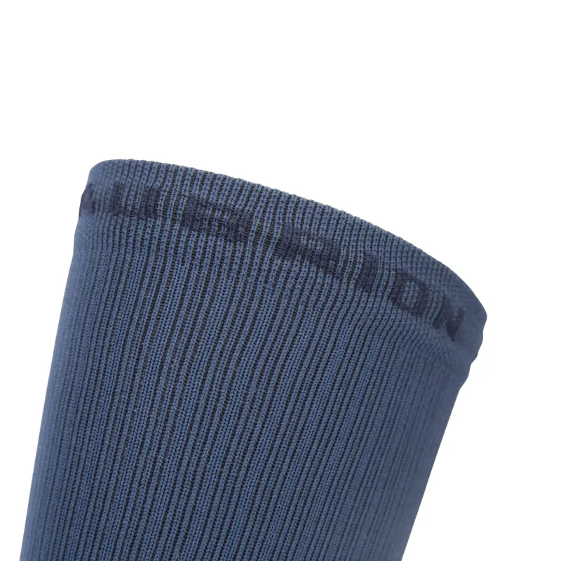 Shires Aubrion React Ladies Technical Socks Midnight-5