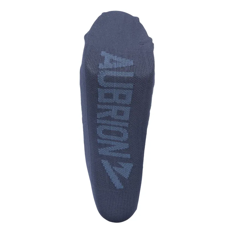 Shires Aubrion React Ladies Technical Socks Midnight-3
