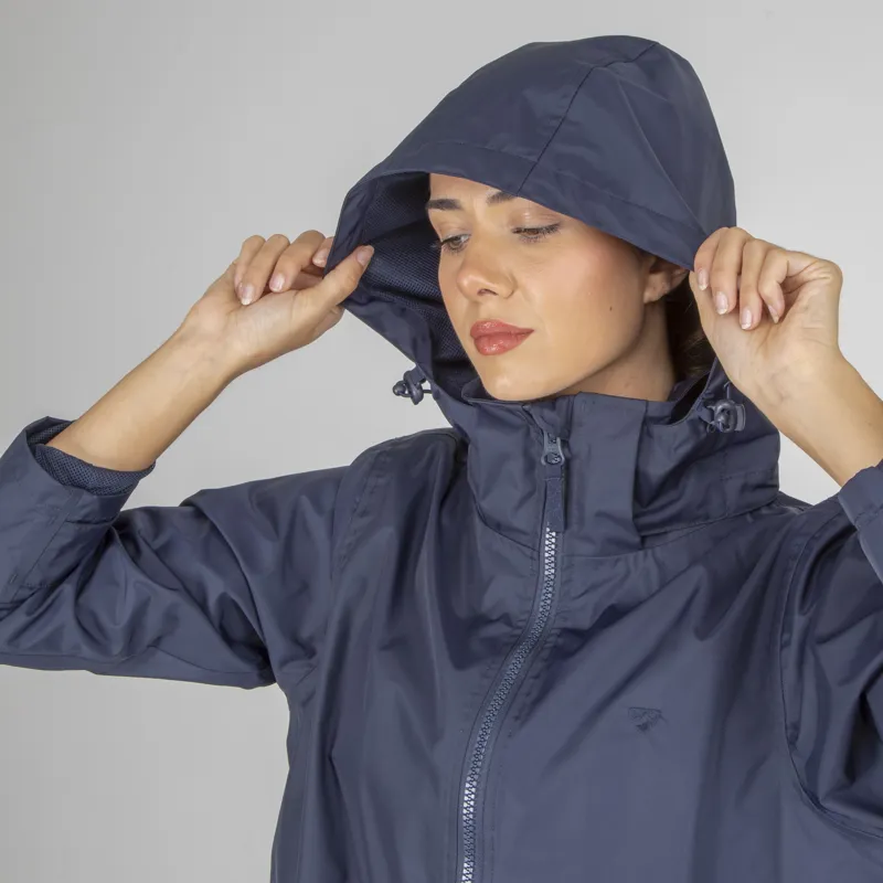 Aurion Original Lite All Weather Robe-6