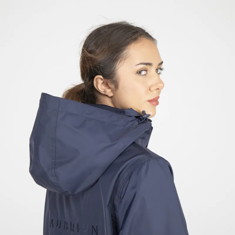 Aurion Original Lite All Weather Robe-2