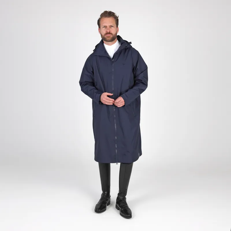 Aurion Original Lite All Weather Robe-1