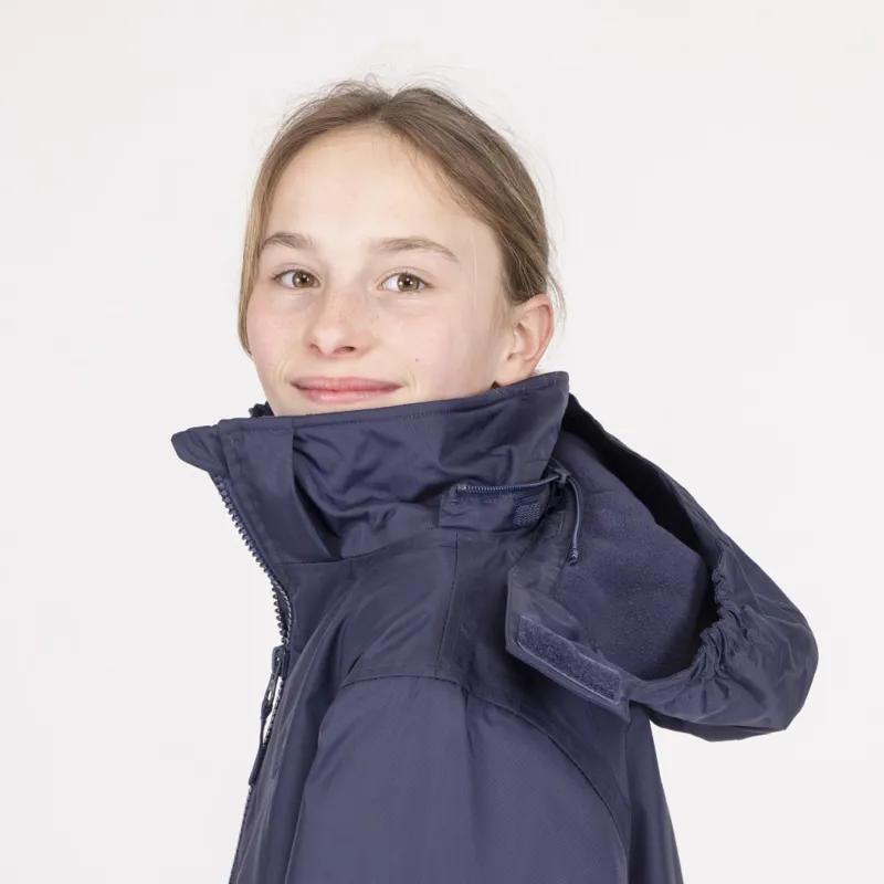 Aubrion Youths Original Lite All Weather-3