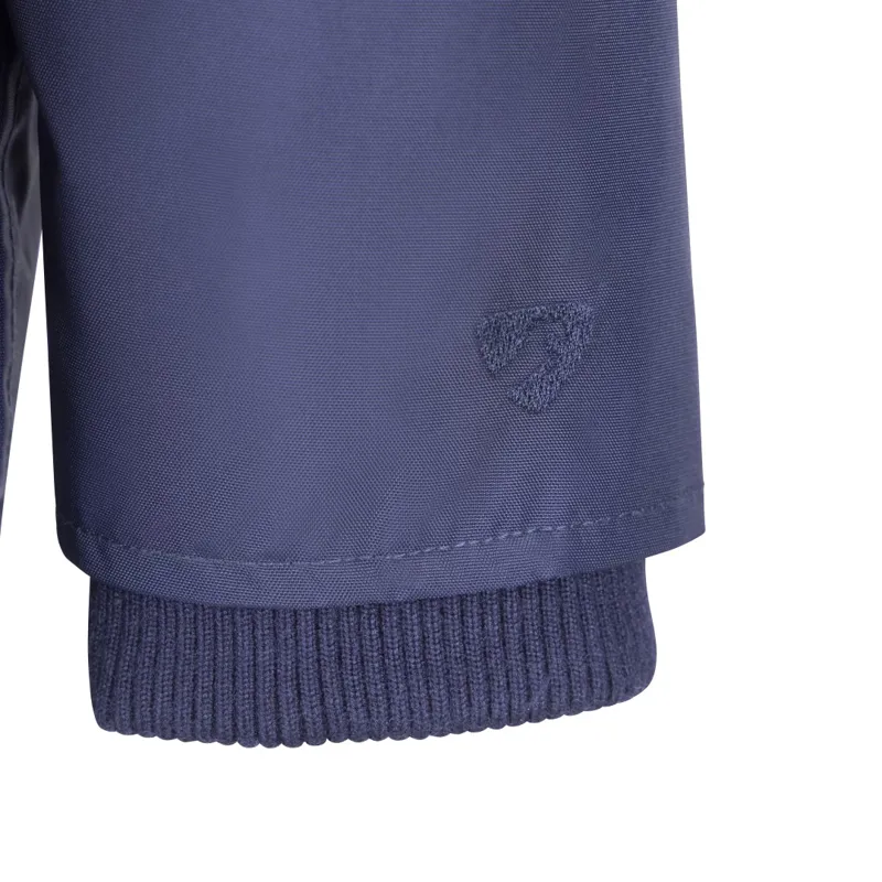 Aubrion Original All Weather Robe Young Rider Navy-3