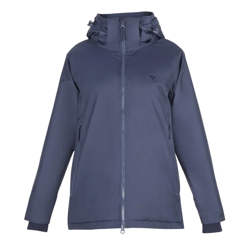 Aubrion Original All weather Jacket Navy Unisex-9