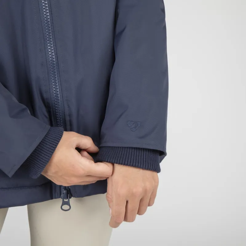 Aubrion Original All weather Jacket Navy Unisex-7