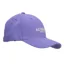 Shires Aubrion Equestrian Young Rider Cap Heather