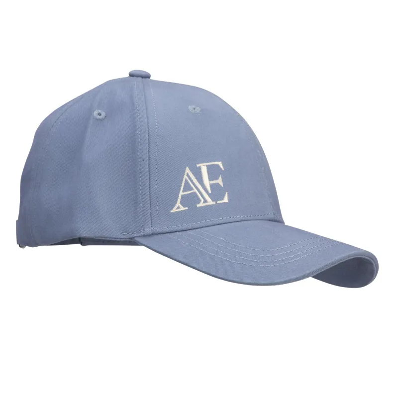 Shires Aubrion Equestrian Cap Storm