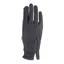 Shires Aubrion Arene Flexfit PU Riding Gloves Brown