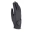 Shires Aubrion Arene Flexfit PU Riding Gloves Brown