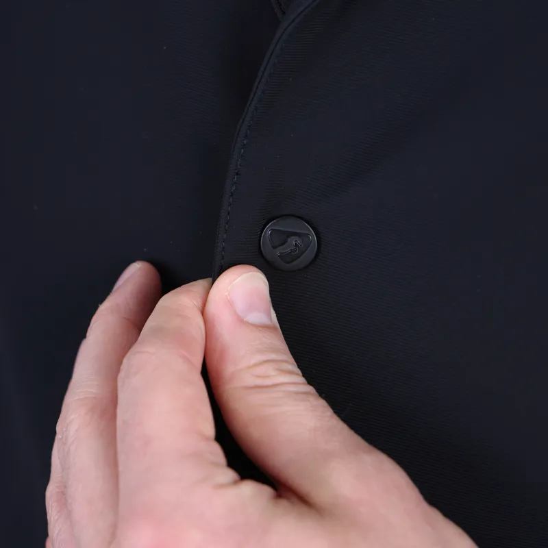Aubrion Optima Mens MX Show Jacket Black-6