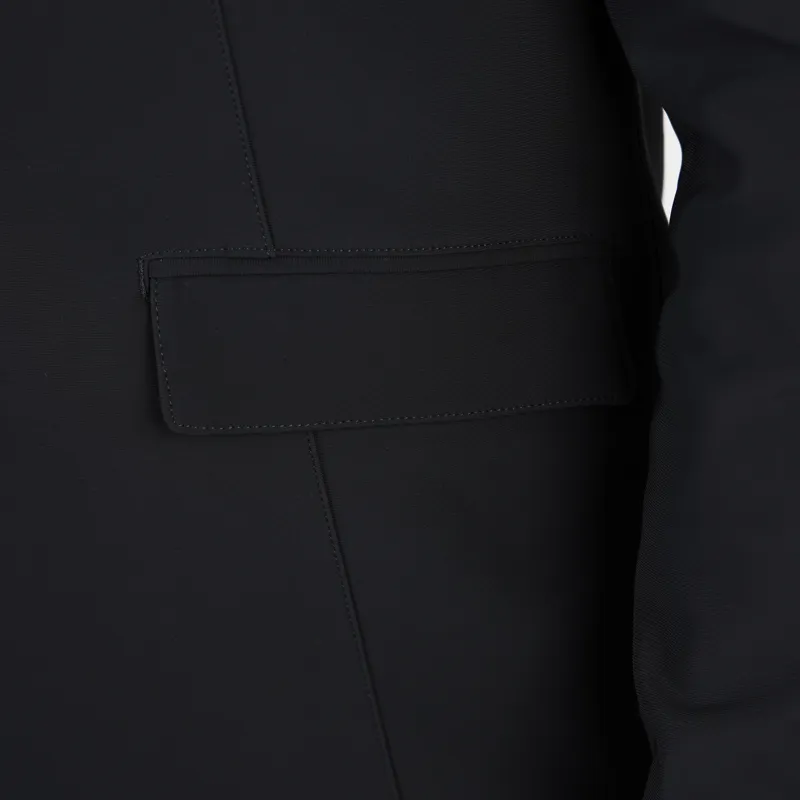 Aubrion Optima Mens MX Show Jacket Black-5