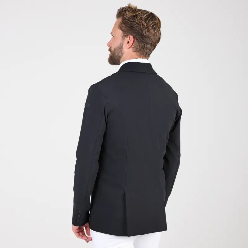Aubrion Optima Mens MX Show Jacket Black-2