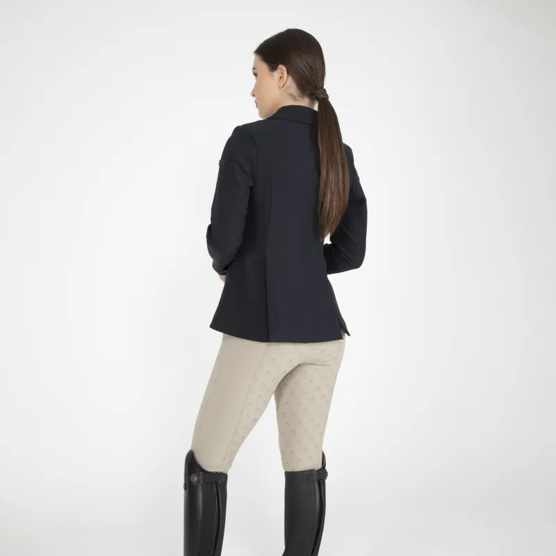 Aubrion Optima Womens GX Show Jacket Black-1