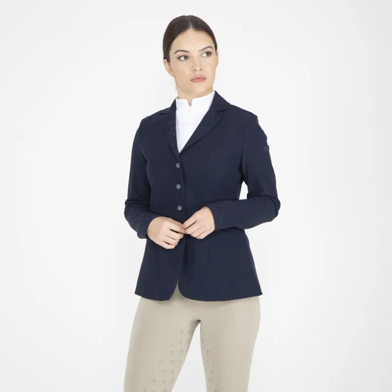 Aubrion Optima Womens GX Show Jacket Navy