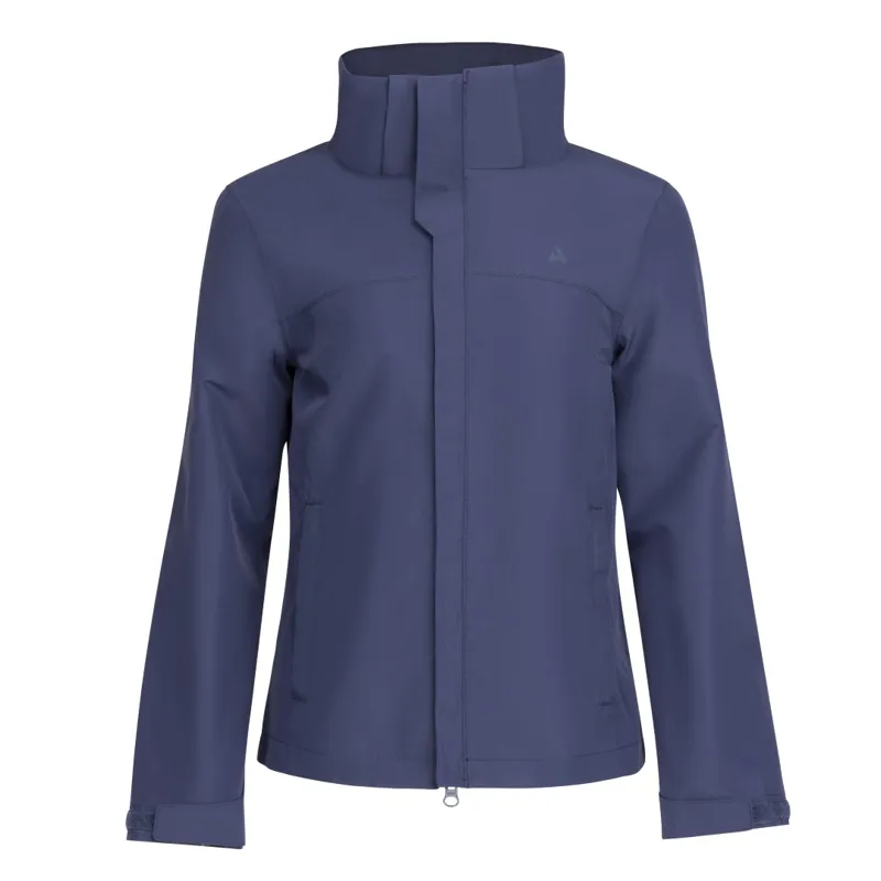 Aubrion React Young Rider Waterproof Jacket Midnight-9