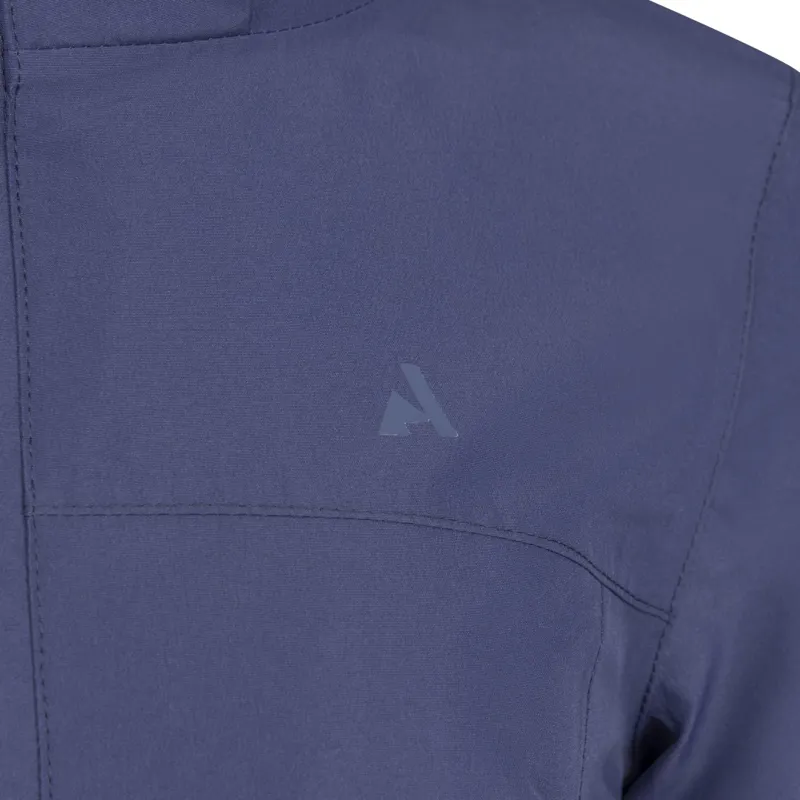 Aubrion React Young Rider Waterproof Jacket Midnight-8