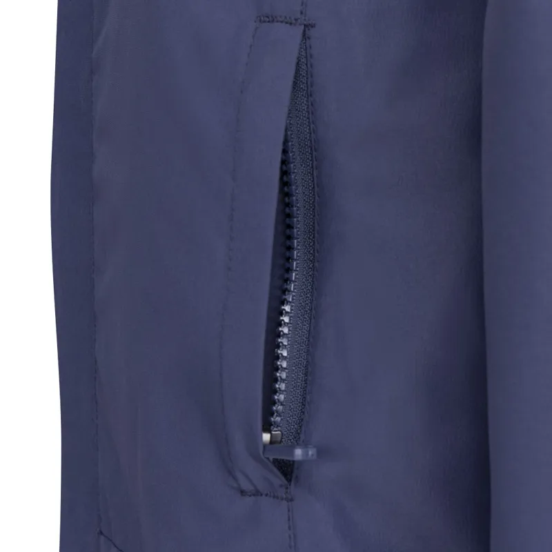 Aubrion React Young Rider Waterproof Jacket Midnight-6