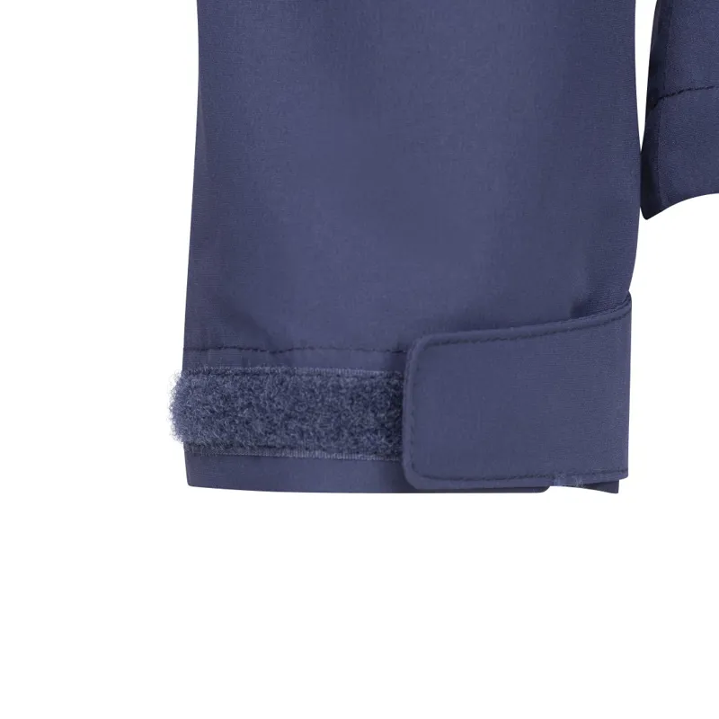 Aubrion React Young Rider Waterproof Jacket Midnight-5