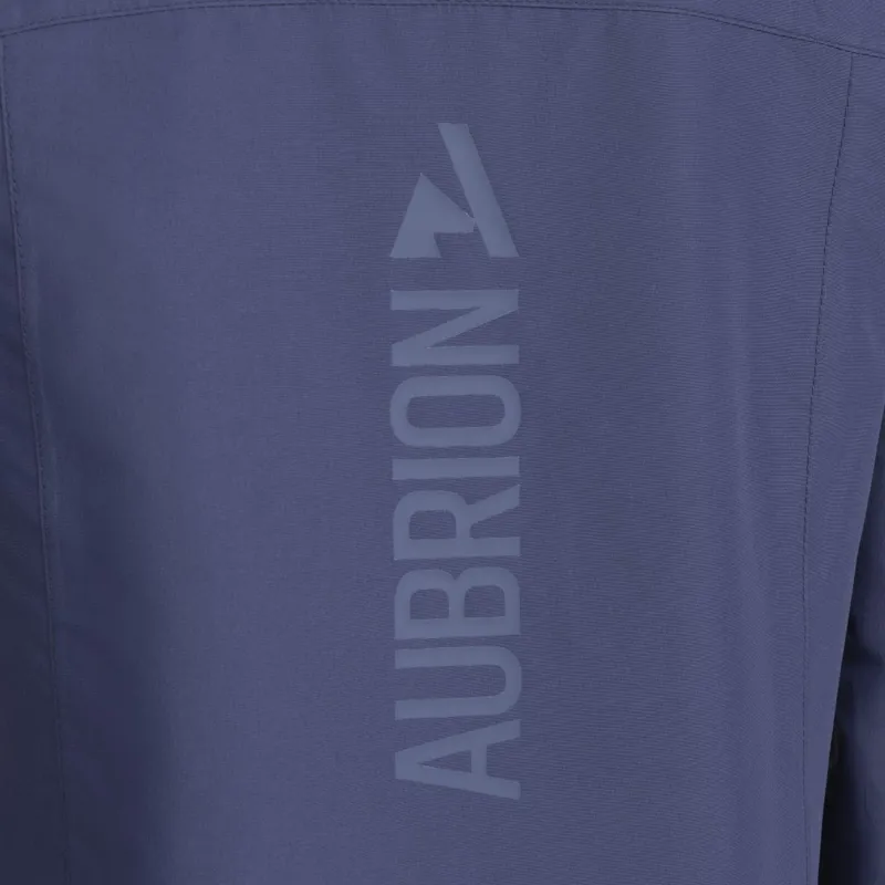 Aubrion React Young Rider Waterproof Jacket Midnight-3