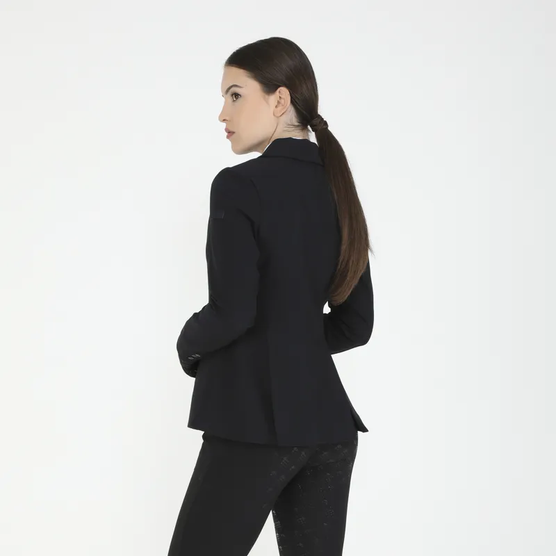 Aubrion Optima Womens PX Show Jacket Black-6