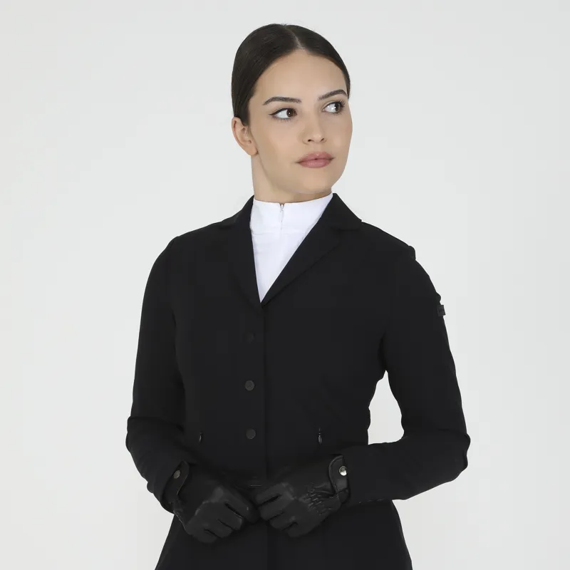 Aubrion Optima Womens PX Show Jacket Black-8