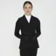 Aubrion Optima Womens PX Show Jacket Black