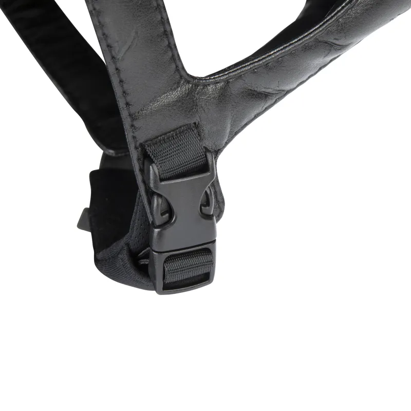 Shires Karben Amity SMRT Riding Hat Black-3