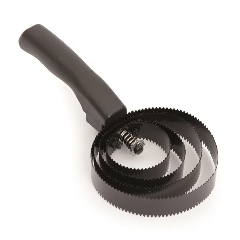 Shires Ezi-Groom Reversible Metal Curry Comb