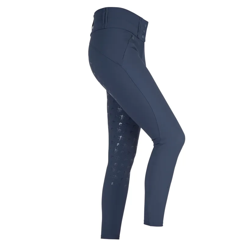 Aubrion Optima Womens PX Breeches Navy-6