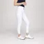 Aubrion Optima Womens PX Breeches White