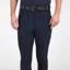 Aubrion Optima Mens LG Breeches Navy